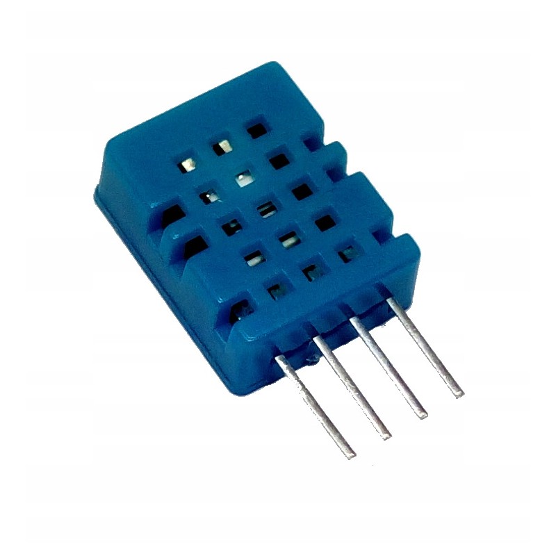 Czujnik temperatury i wilgotności - DHT11