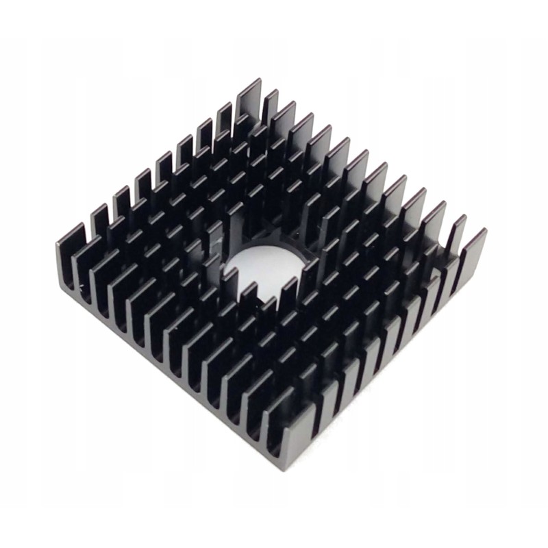Radiator ekstrudera MK7 / MK8 (40x40x11mm) typ B