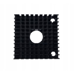 Radiator ekstrudera MK7 / MK8 (40x40x11mm) typ B