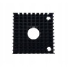 Radiator ekstrudera MK7 / MK8 (40x40x11mm) typ B