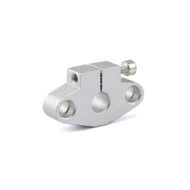 Wspornik końcowy wałka liniowego SHF10 SHF 10 CNC