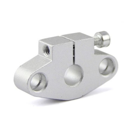 Wspornik końcowy wałka liniowego SHF10 SHF 10 CNC