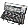 Wurth Zestaw kluczy nasadowych 3/4" 42 elementy | 09651242
