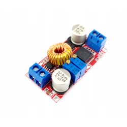 Przetwornica StepDown XL4015E1 0-5A 0,8-30V LM2587