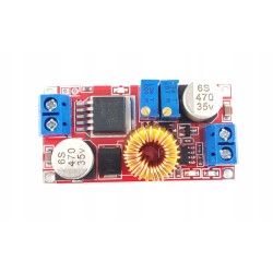 Przetwornica StepDown XL4015E1 0-5A 0,8-30V LM2587