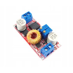 Przetwornica StepDown XL4015E1 0-5A 0,8-30V LM2587
