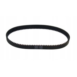 PASEK GT2 zamknięty 188mm RepRap Drukarka 3D CNC