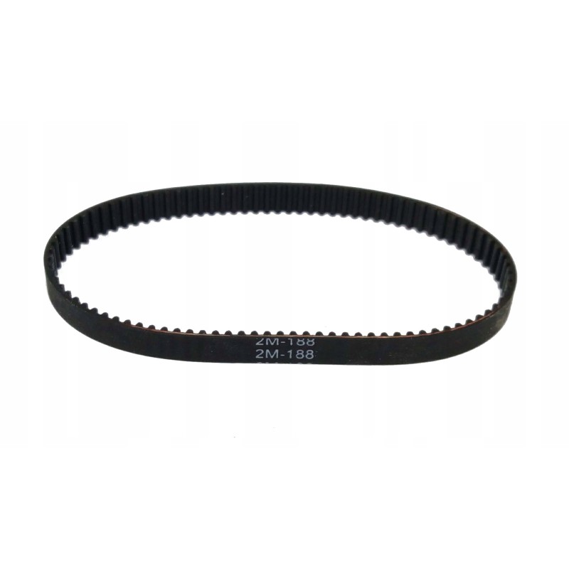 PASEK GT2 zamknięty 188mm RepRap Drukarka 3D CNC