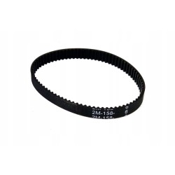 PASEK GT2 zamknięty 158mm RepRap Drukarka 3D CNC