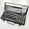 Wurth Zestaw kluczy nasadowych 3/4" 42 elementy | 09651242
