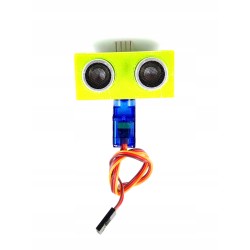 Obudowa do miernika odległości HC-SR04