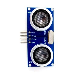 Obudowa do miernika odległości HC-SR04