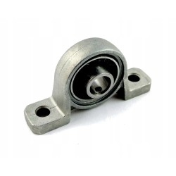 KP08 łożysko samonastawne KP08 uchwyt końcowy CNC
