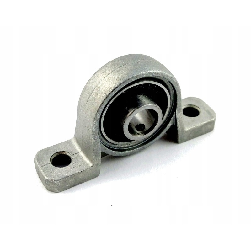 KP08 łożysko samonastawne KP08 uchwyt końcowy CNC