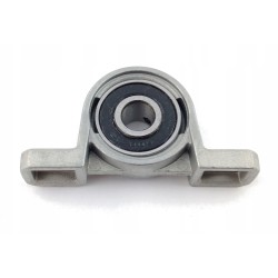KP08 łożysko samonastawne KP08 uchwyt końcowy CNC