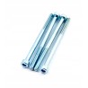 4x Śruba M3x50mm (ocynk) imbus 4 sztuki