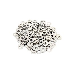 40x Podkładka pod śrubę M4 (4,3) A2 - 40 sztuk