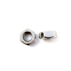 15x Nakrętka M4 A2 (nierdzewka) 15 sztuk