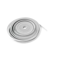 Pasek zębaty zbrojony GT2 6mm Drukarka 3D