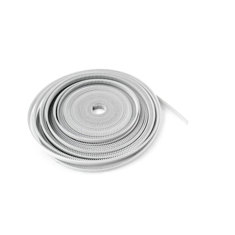 Pasek zębaty zbrojony GT2 6mm Drukarka 3D