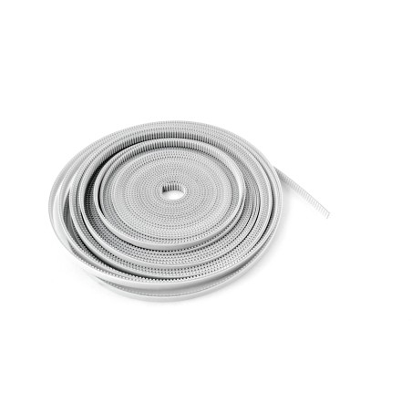 Pasek zębaty zbrojony GT2 6mm Drukarka 3D