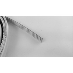 Pasek zębaty zbrojony GT2 6mm Drukarka 3D