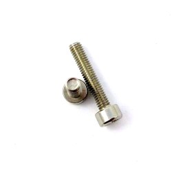 10x Śruba M3x16mm A2 (nierdzewka) imbus 10 sztuk