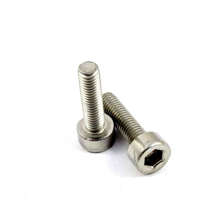 12x Śruba M3x12mm A2 (nierdzewka) imbus 12 sztuk