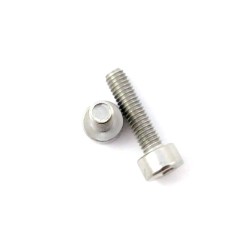 12x Śruba M3x12mm A2 (nierdzewka) imbus 12 sztuk