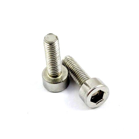15x Śruba M3x10mm A2 (nierdzewka) imbus 15 sztuk
