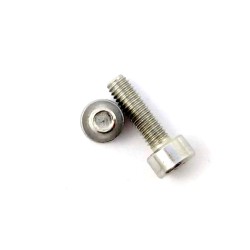 15x Śruba M3x10mm A2 (nierdzewka) imbus 15 sztuk