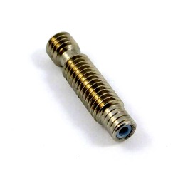 Rurka ekstrudera V5 M6x26 + teflon filament 1,75