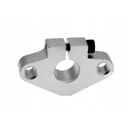 Wspornik końcowy wałka liniowego SHF12 SHF 12 CNC