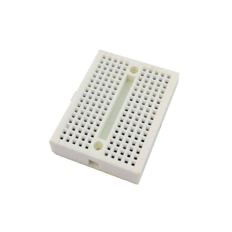 Płytka prototypowa - płytka stykowa 170 pól