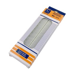 Płytka prototypowa płytka stykowa 830 pól