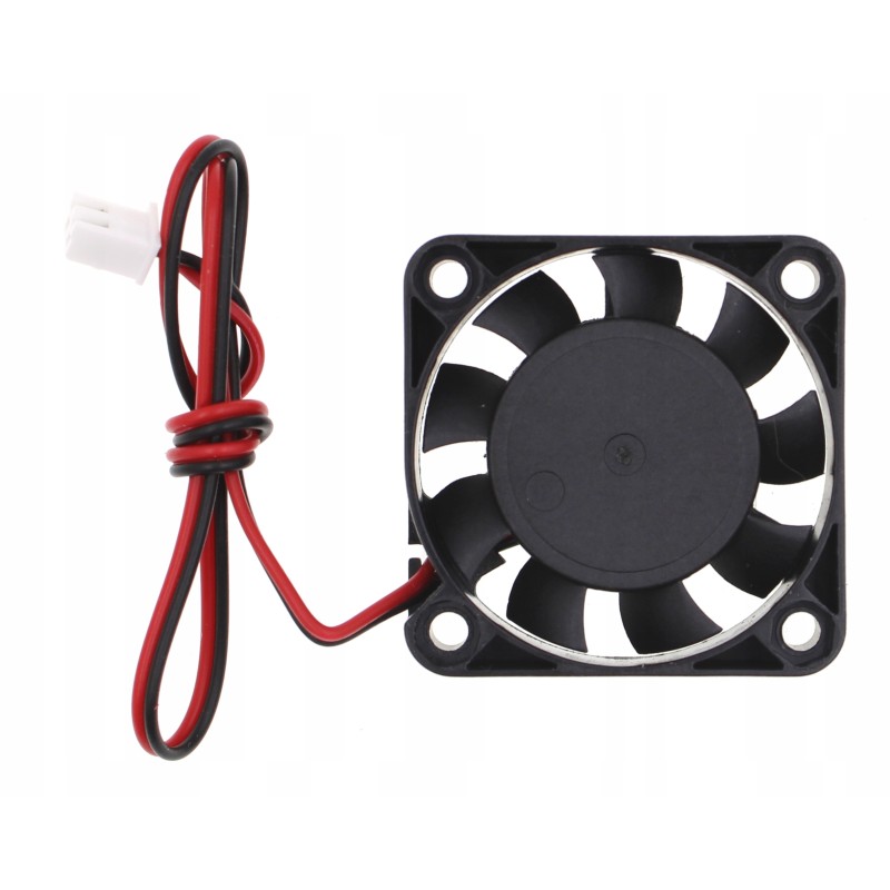 Wentylator 40x40x10mm - 12V RepRap 3D