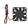 Wentylator 40x40x10mm - 12V RepRap 3D