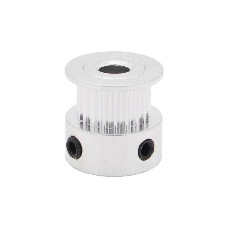 Zębatka GT2 T20 (20 zębów) wał 5mm RepRap 3D CNC