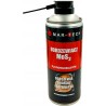 Odrdzewiacz MoS2 400ml (dwusiarczek molibdenu) Mart-Tech