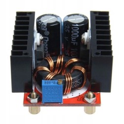 Przetwornica ABC-RC DC-DC STEP-UP 150W 10A