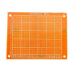 Płytka uniwersalna - jednostronna 7x9cm (720 pól)