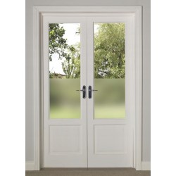 Farba w sprayu matująca / prywatyzująca Frosted Glass 400 ml