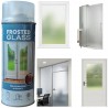 Farba w sprayu matująca / prywatyzująca Frosted Glass 400 ml