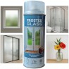 Farba w sprayu matująca / prywatyzująca Frosted Glass 400 ml