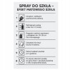 Farba w sprayu matująca / prywatyzująca Frosted Glass 400 ml