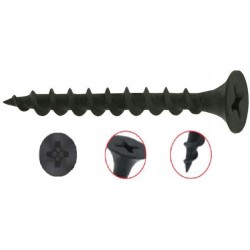 Wkręty do drewna Wkręt-Met 4,2 x 90 mm 25 szt.