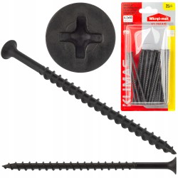 Wkręty do drewna Wkręt-Met 4,2 x 90 mm 25 szt.