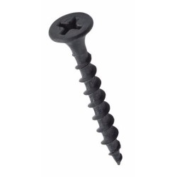 Wkręty do płyt karton gips Wkręt-Met 3,5 x 35 mm 100 szt.