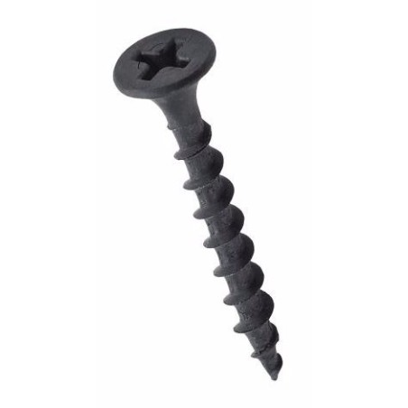 Wkręty do płyt karton gips Wkręt-Met 3,5 x 35 mm 100 szt.