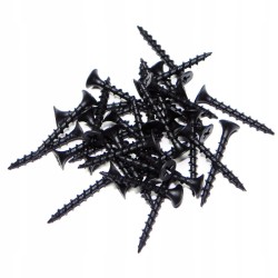 Wkręty uniwersalny Wkręt-Met 3,5 x 25 mm 100 szt.